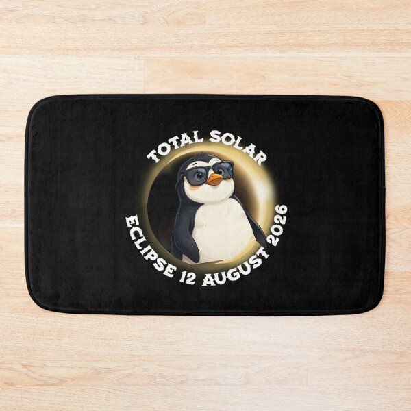 Item preview, Total Solar Eclipse 2026  designed and sold by TheEndDesign.