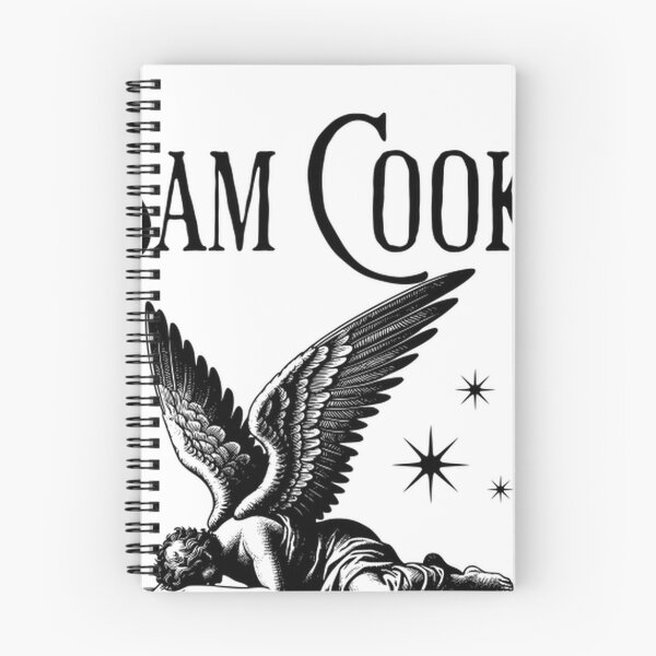 Item preview, Sam Cooke // Angel #9508 designed and sold by dan-ell.