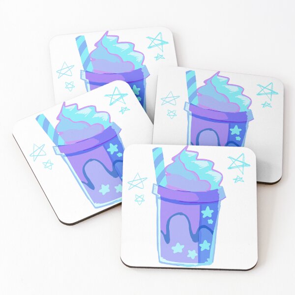 Item preview,  Starry Milkshake designed and sold by Hisab-bherr.