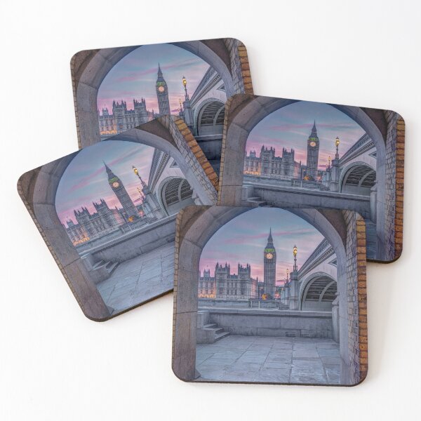 Item preview, View of Westminster Abby designed and sold by assaf.