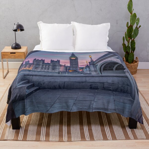 Item preview, View of Westminster Abby designed and sold by assaf.