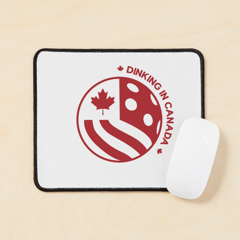 Item preview, Mouse Pad designed and sold by RacketMood.