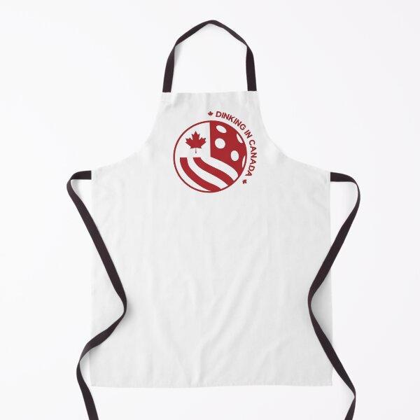 Item preview, Dinking in Canada designed and sold by RacketMood.