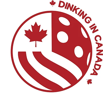Artwork thumbnail, Dinking in Canada by RacketMood