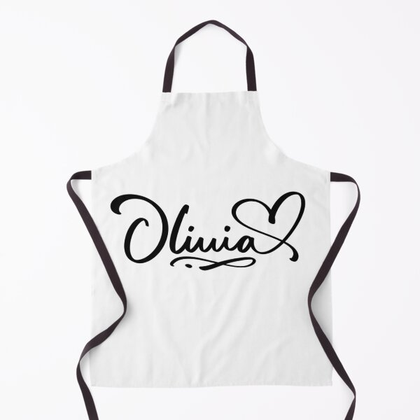 Item preview, Olivia sticker designed and sold by artbyjadmercph.