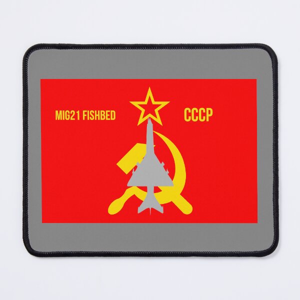 Item preview, MiG21 Fishbed designed and sold by HillC1985.