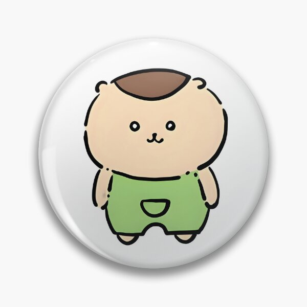 Item preview, Chiikawa Kurimanju Sylvanian Families designed and sold by ArtistKaiMing.