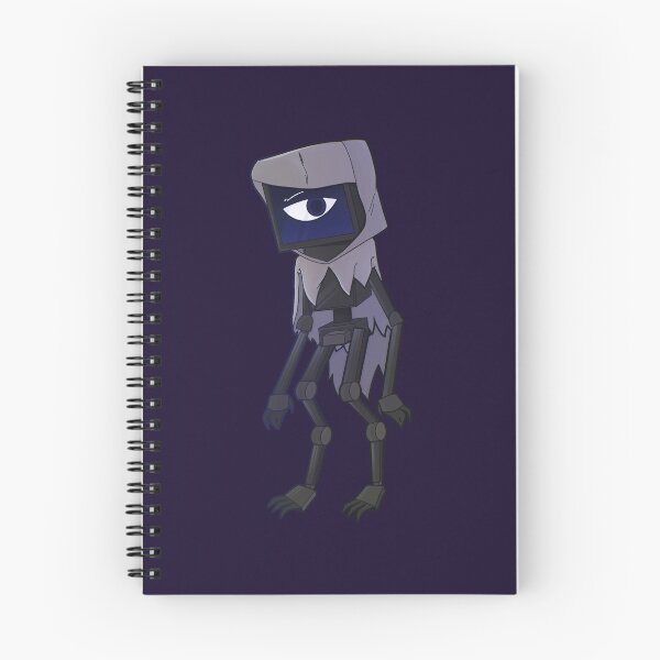 Item preview, Harley Saywer || Poppy Playtime designed and sold by William.T00ns!.