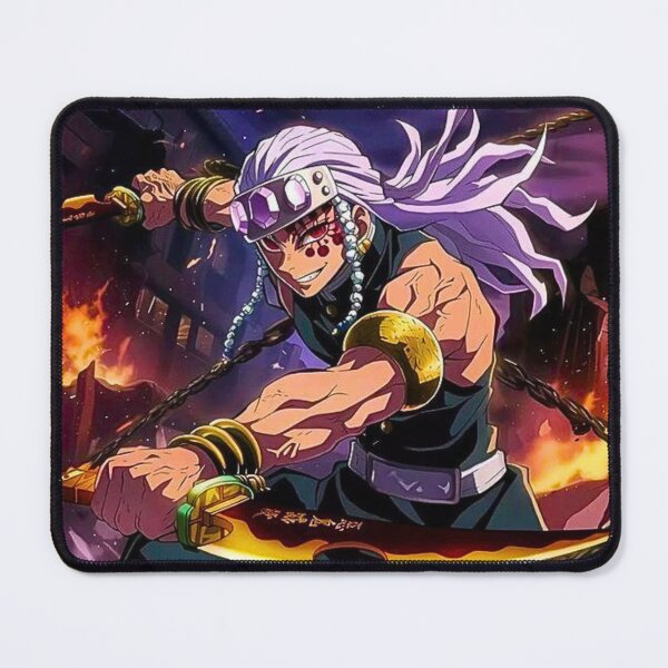 Item preview, Tengen Uzui  designed and sold by Anispot.