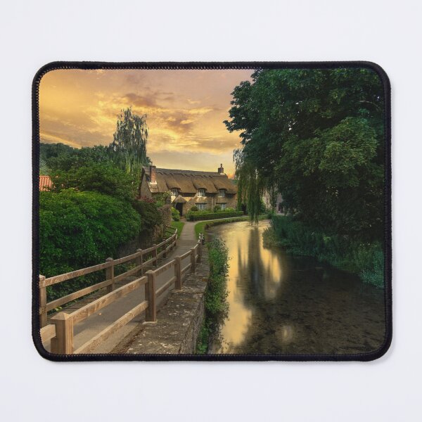 Item preview, Thornton le Dale designed and sold by Alisonchambers2.