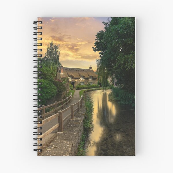 Item preview, Thornton le Dale designed and sold by Alisonchambers2.