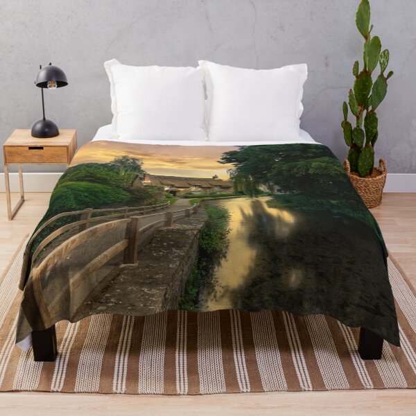 Item preview, Thornton le Dale designed and sold by Alisonchambers2.