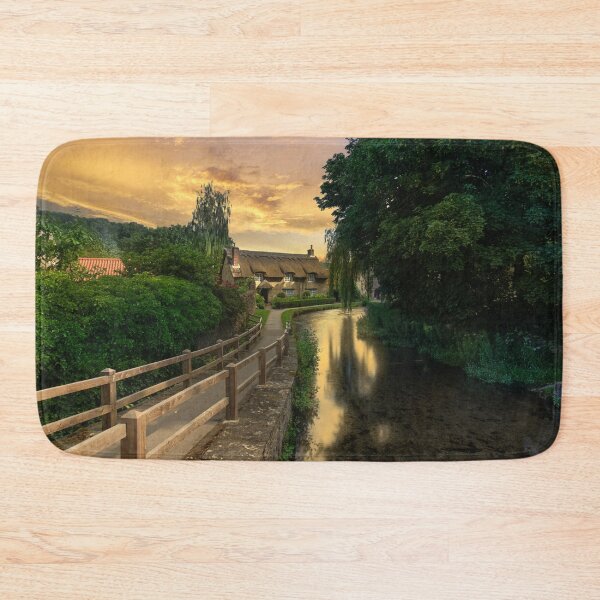 Item preview, Thornton le Dale designed and sold by Alisonchambers2.