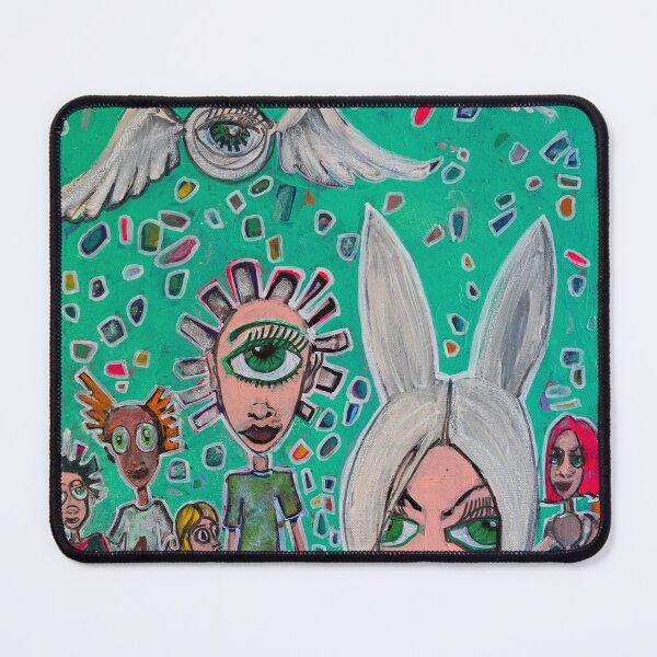 Item preview, ONE LOVE. Come Together. by Anthony Lee designed and sold by Brett Naseby.