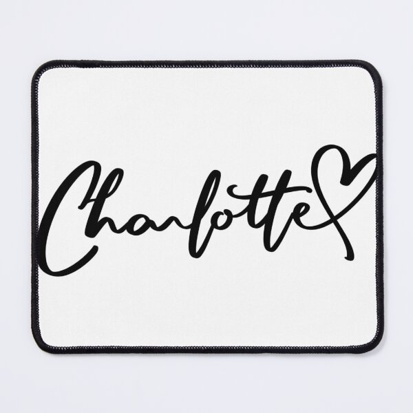 Item preview, Charlotte Sticker designed and sold by artbyjadmercph.