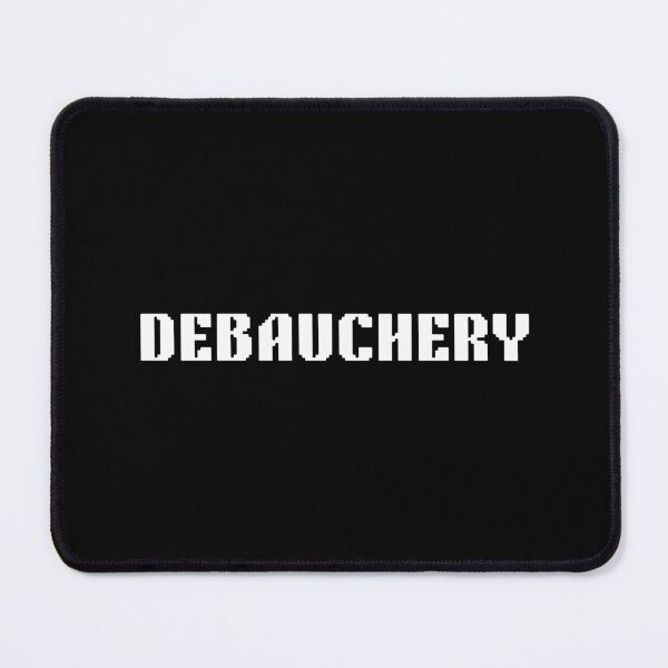 Item preview, Debauchery designed and sold by SWETA HALDER.