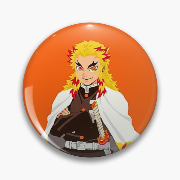 Item preview, Rengoku  designed and sold by Anispot.
