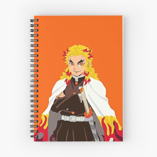Item preview, Rengoku  designed and sold by Anispot.