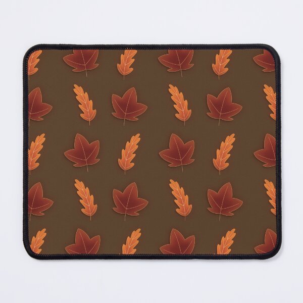 Item preview, Autumn Leaves designed and sold by The Nox Faire.