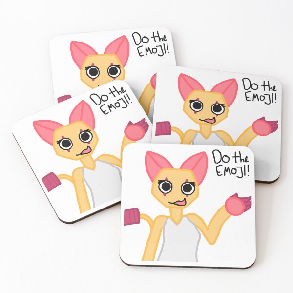 Item preview, Do The Funny Cat designed and sold by Hisab-bherr.