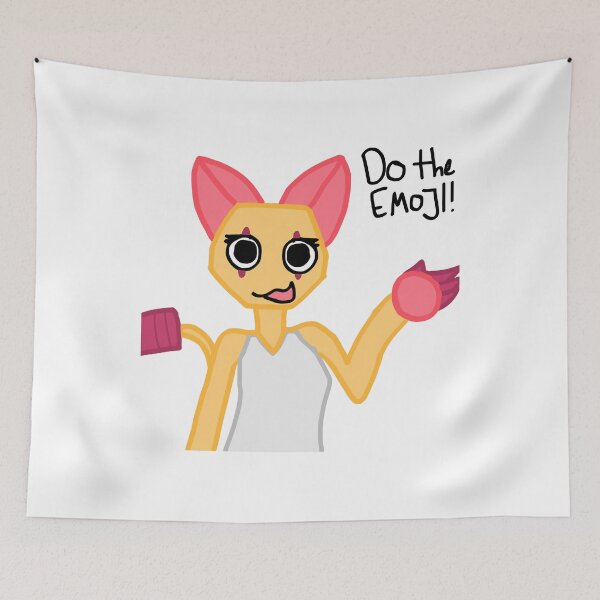 Item preview, Do The Funny Cat designed and sold by Hisab-bherr.