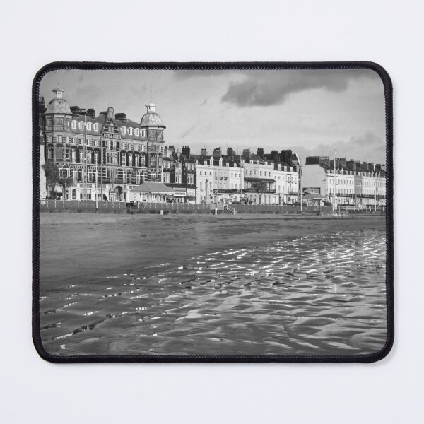 Item preview, Weymouth Beach designed and sold by Alisonchambers2.