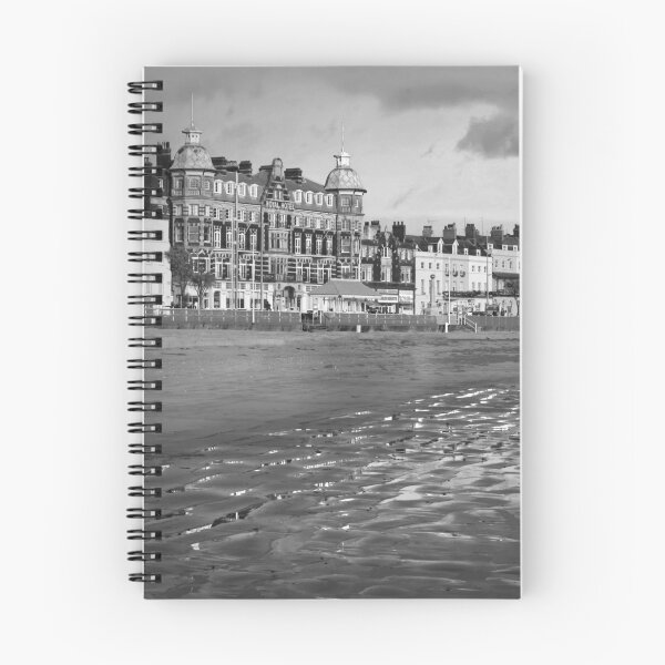 Item preview, Weymouth Beach designed and sold by Alisonchambers2.