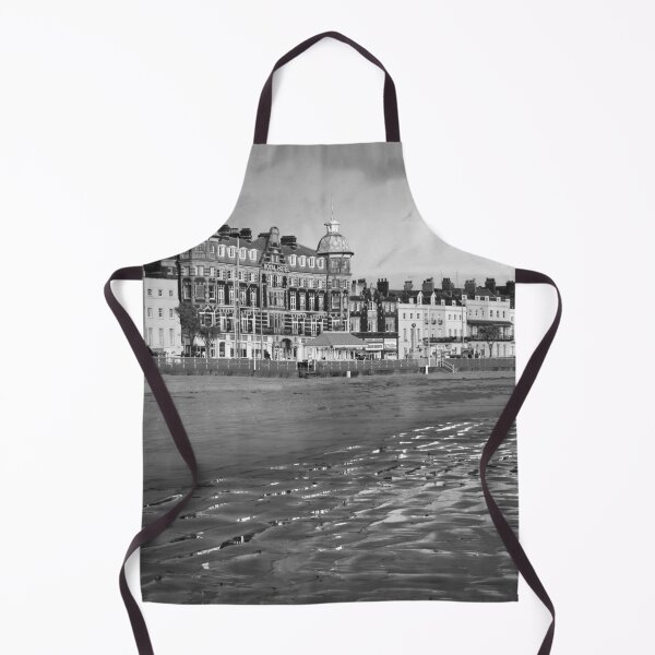 Item preview, Weymouth Beach designed and sold by Alisonchambers2.