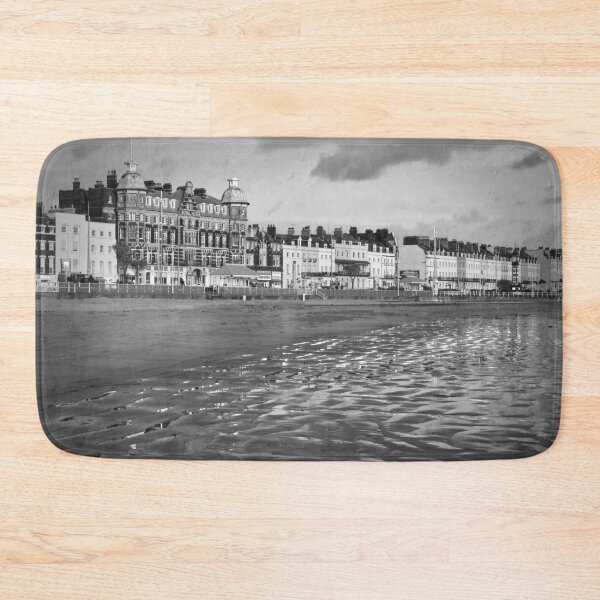 Item preview, Weymouth Beach designed and sold by Alisonchambers2.
