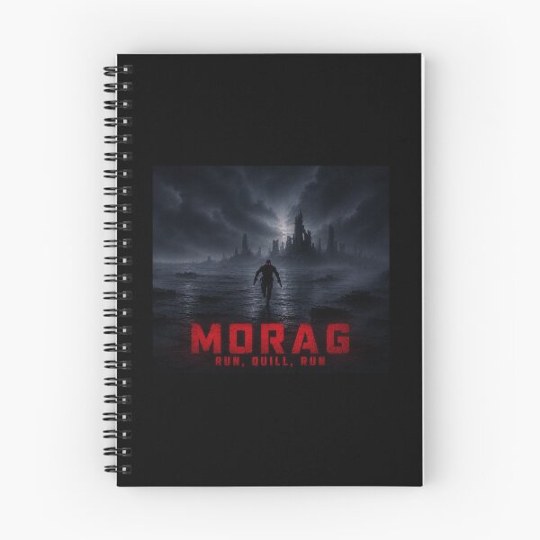 Item preview, Morag designed and sold by GENSUKE.