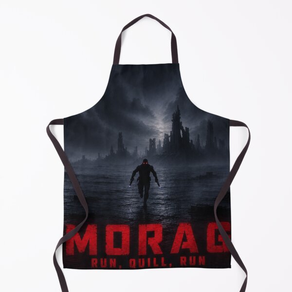 Item preview, Morag designed and sold by GENSUKE.