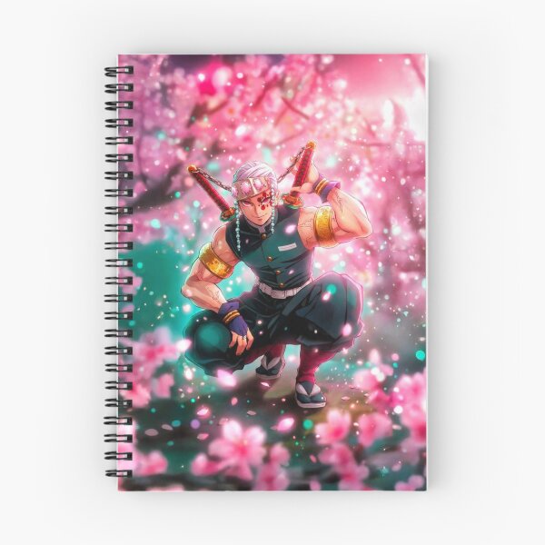 Item preview, Tengen Uzui  designed and sold by Anispot.