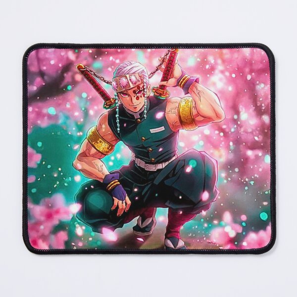 Item preview, Tengen Uzui  designed and sold by Anispot.