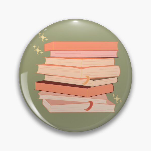 Item preview, Stack Of Books! (Fall) designed and sold by ElysiumStudios.