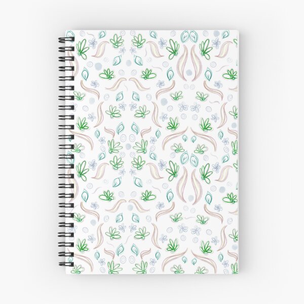 Item preview, Spring Leaf designed and sold by Kathryn Ryerse.