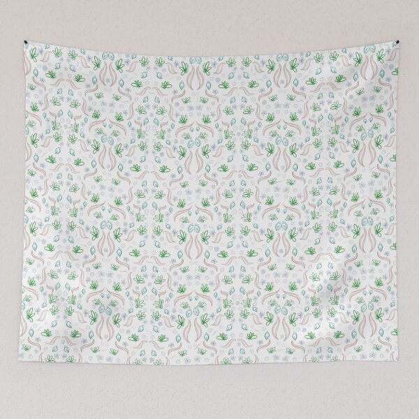 Item preview, Spring Leaf designed and sold by Kathryn Ryerse.