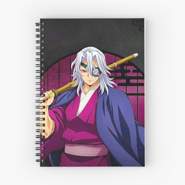 Item preview, Tengen Uzui  designed and sold by Anispot.