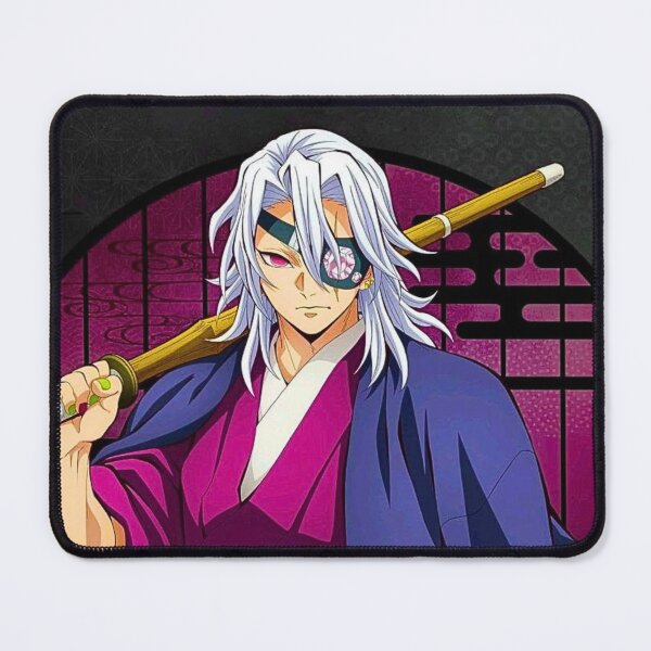 Item preview, Tengen Uzui designed and sold by Anispot.