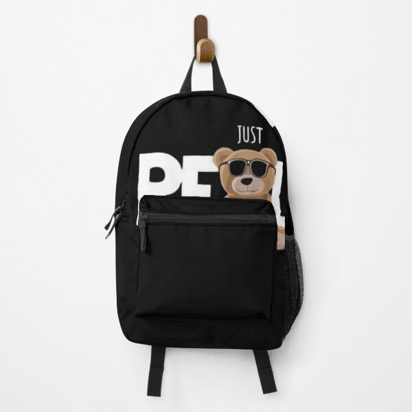 Item preview, Cute Chill Bear Aesthetic | Funny Relaxing Vibes designed and sold by RajDeals.