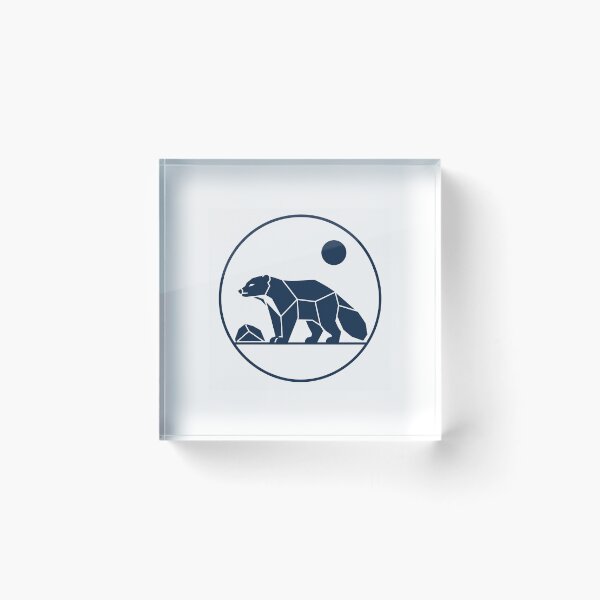 Item preview, Wolverine Emblem designed and sold by Norvian.