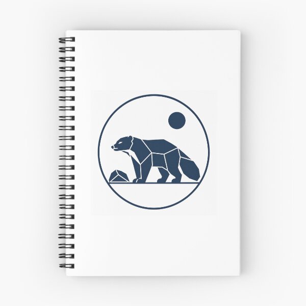 Item preview, Wolverine Emblem designed and sold by Norvian.