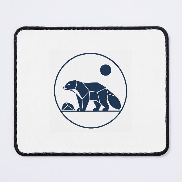 Item preview, Wolverine Emblem designed and sold by Norvian.