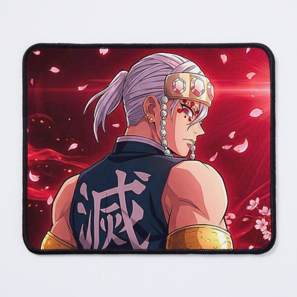 Item preview, Tengen Uzui designed and sold by Anispot.