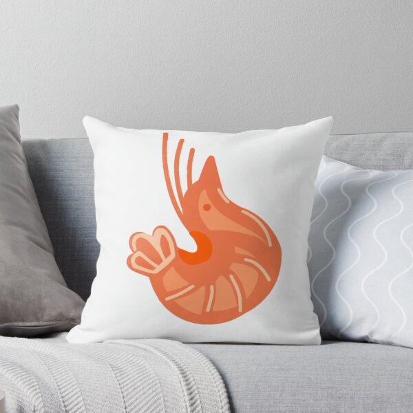 Item preview, I am a Shrimp designed and sold by Er-glow1.