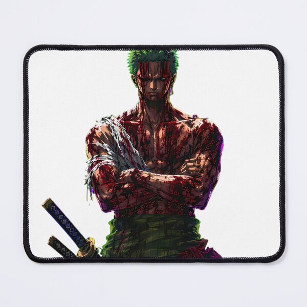 Item preview, Zoro Lost Direction T-Shirt | Funny Roronoa Zoro Meme | One Piece Anime Joke Gift | Zoro Can't Navigate Hoodie designed and sold by c_artist.