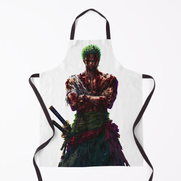 Aperçu de l'œuvre T-shirt Zoro perdu | Mème drôle de Roronoa Zoro | Cadeau humoristique One Piece | Sweat à capuche Zoro désorienté créée et vendue par c_artist.