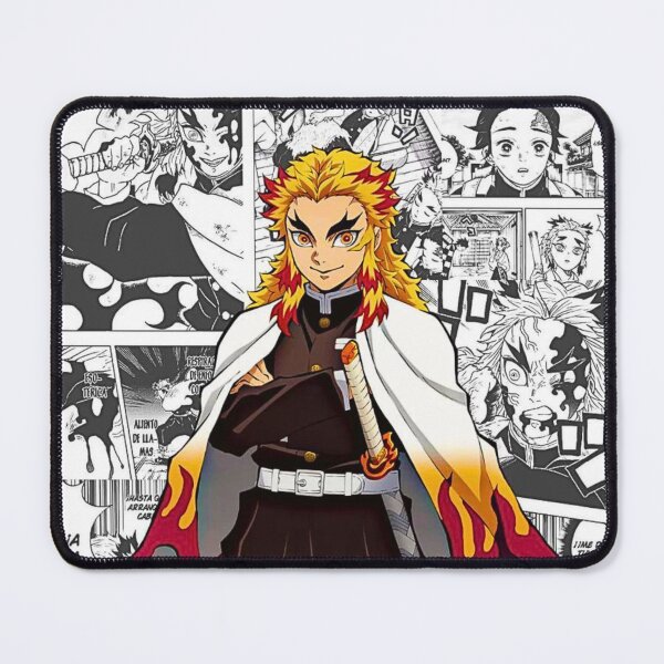 Item preview, Rengoku  designed and sold by Anispot.