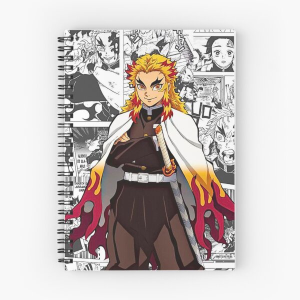 Item preview, Rengoku  designed and sold by Anispot.
