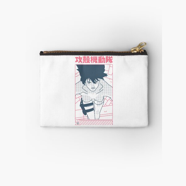 Item preview, Cyberpunk Secret Agent Dive Pink Line Art Poster designed and sold by EvocatiVerse.