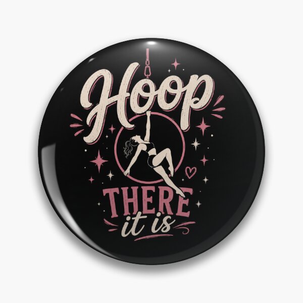 Item preview, Hoop there it is designed and sold by MyBellini.